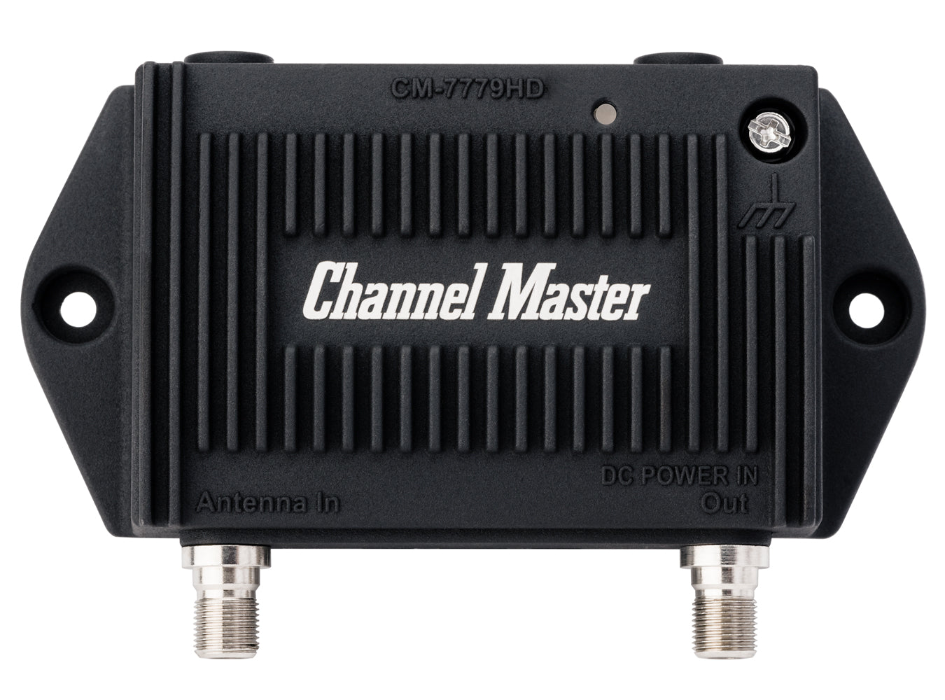 TV Antenna PreAmp 1