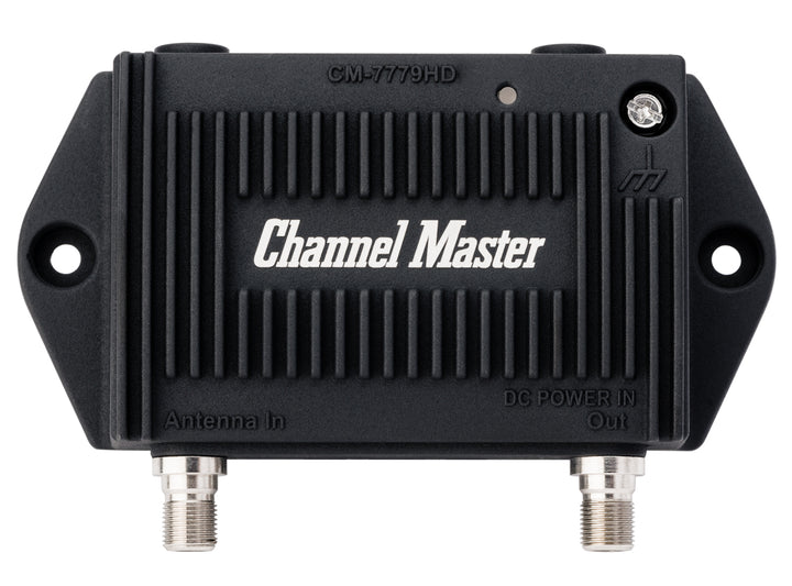 Products – Channel Master