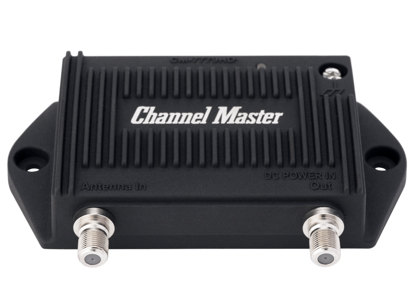 TV Antenna PreAmp – Channel Master - Main Image