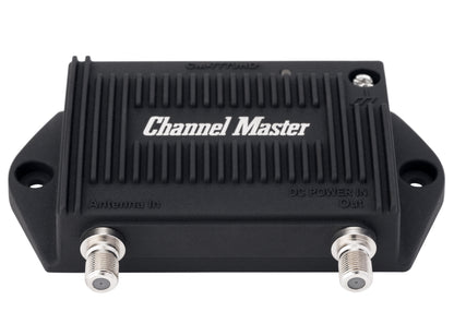 TV Antenna PreAmp 1