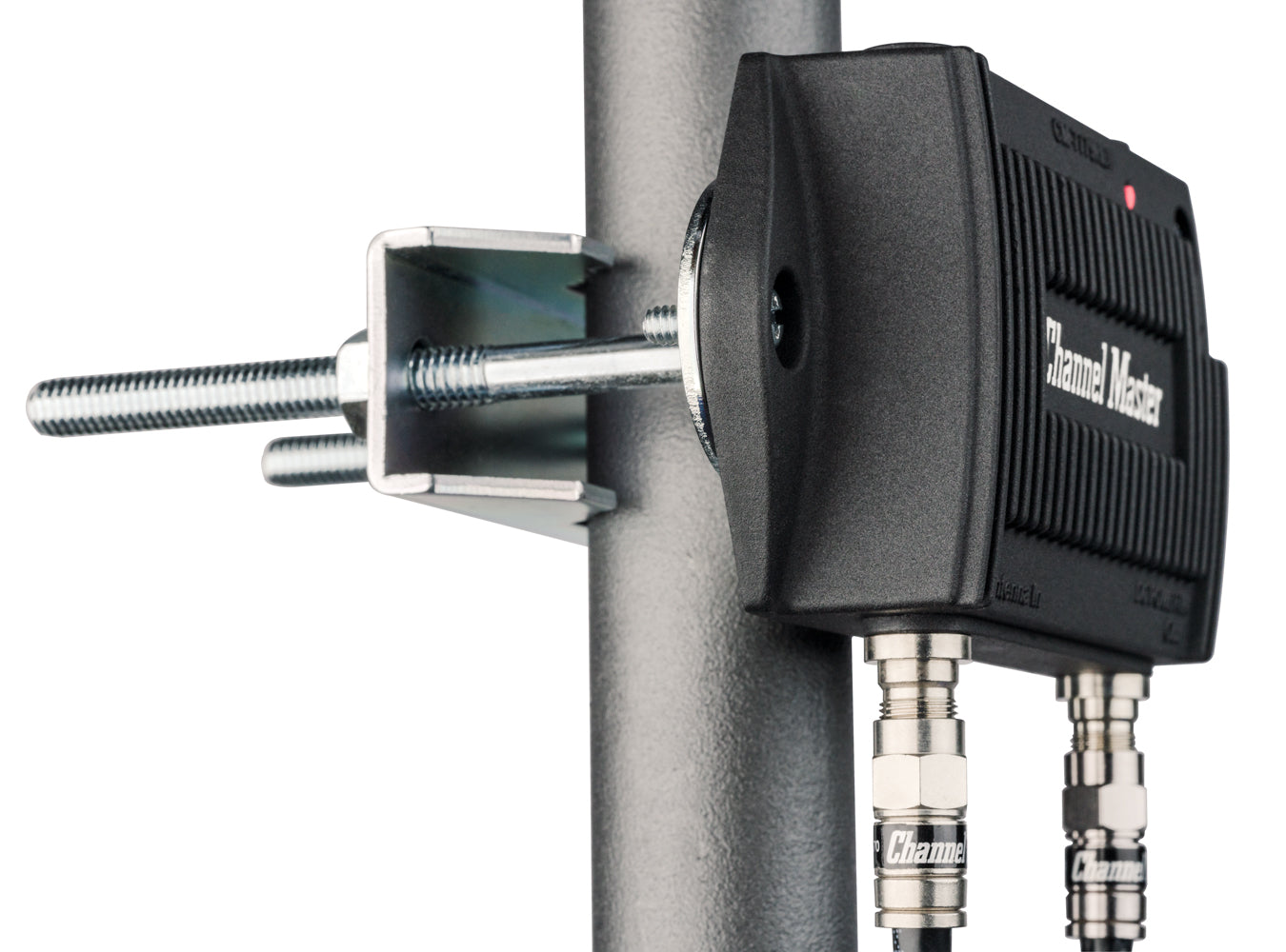 TV Antenna PreAmp 1