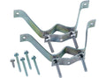 3" Heavy Duty Wall Mount