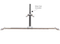 Adjustable Eave Mount