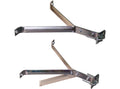 12" Heavy Duty Wall Mount