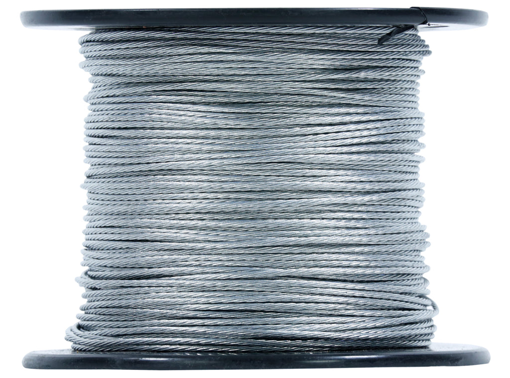 Channel Master Guy Wire 500', Part Number: CM-9081