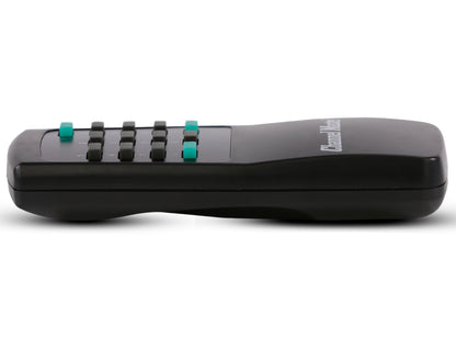 Channel Master Antenna Rotator Control Unit Remote Control Side, Part Number: CM-9521HDXRC