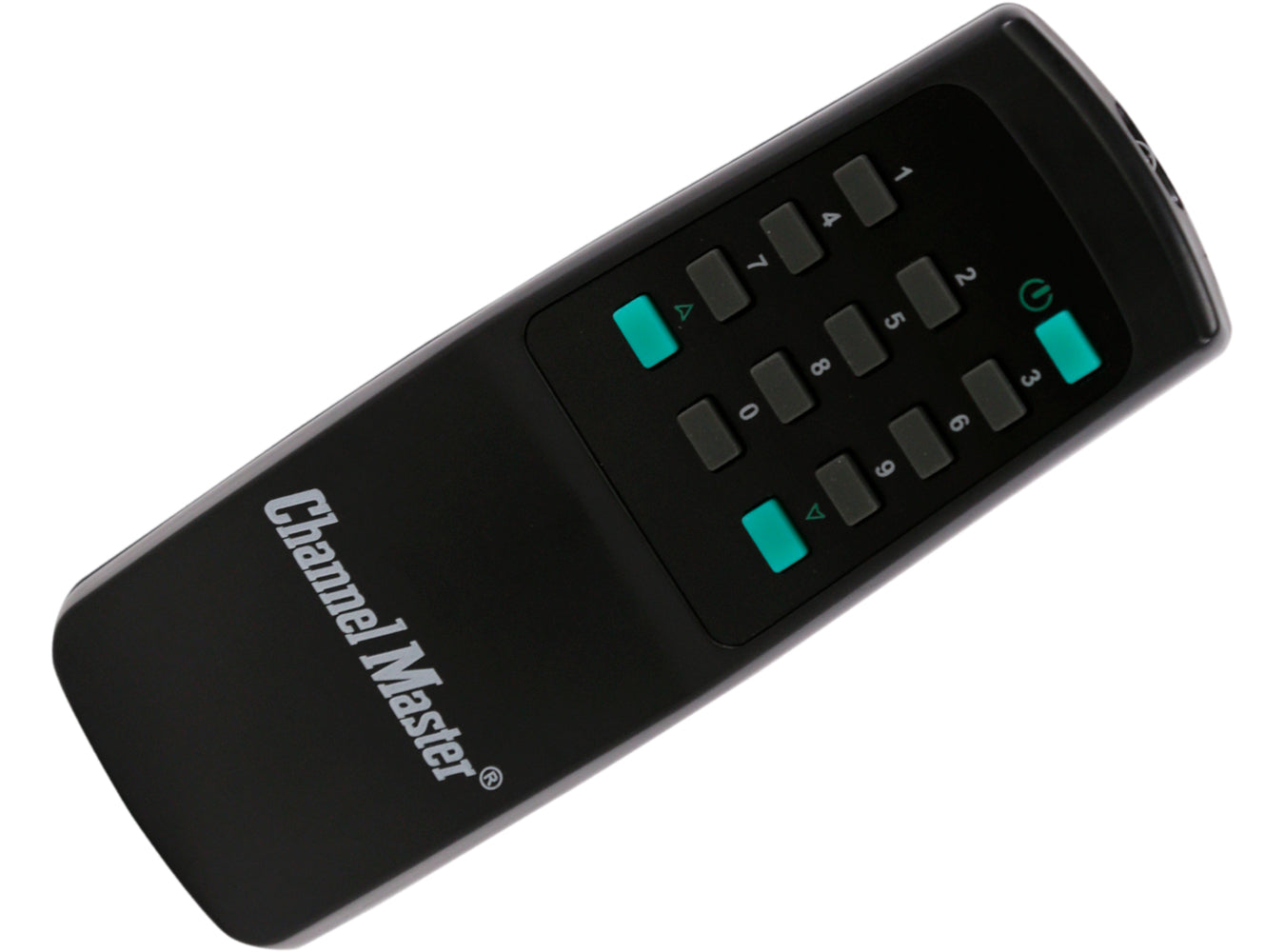 Antenna Rotator Control Unit – Channel Master