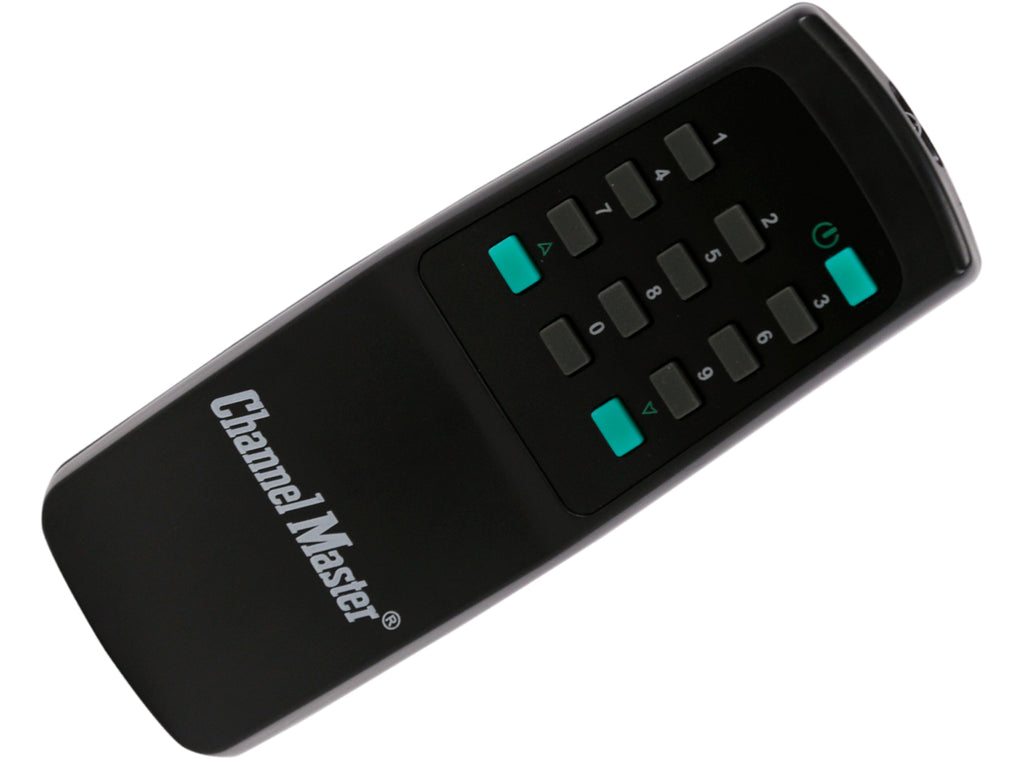 TV Antenna Rotator System with Remote Control | Channel Master