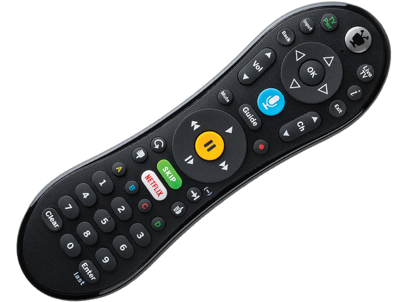TiVo LUX Remote | TiVo (C00305) – Channel Master
