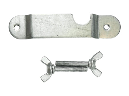 Channel Master Butterfly Bolt and Bracket Kit for METROtenna, ULTRAtenna and EXTREMEtenna, Part Number: CM-4514002