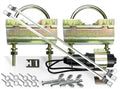Channel Master CM 4515007 Hardware Kit for CM3671 (CM4515007)
