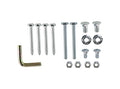 Hardware Kit for Universal Antenna Mount