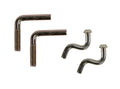Hardware Kit for Telescoping Mast