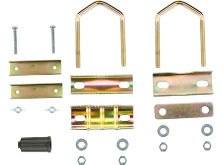 Channel Master Hardware Kit for Masterpiece 100, Part Number: CM-4515022