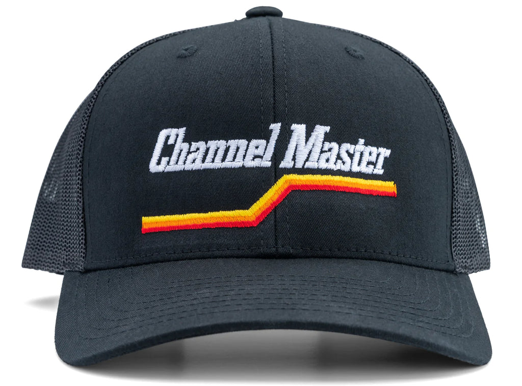 Channel Master Apparel