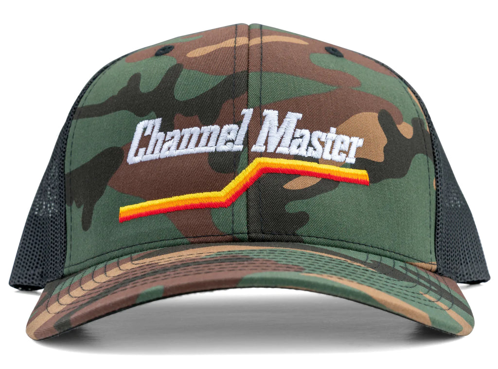 Channel Master