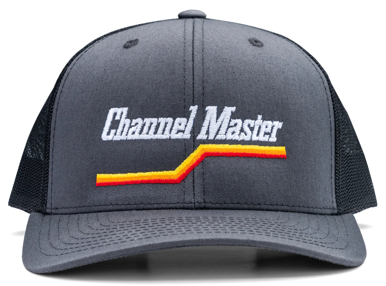 Channel Master Retro Trucker Cap