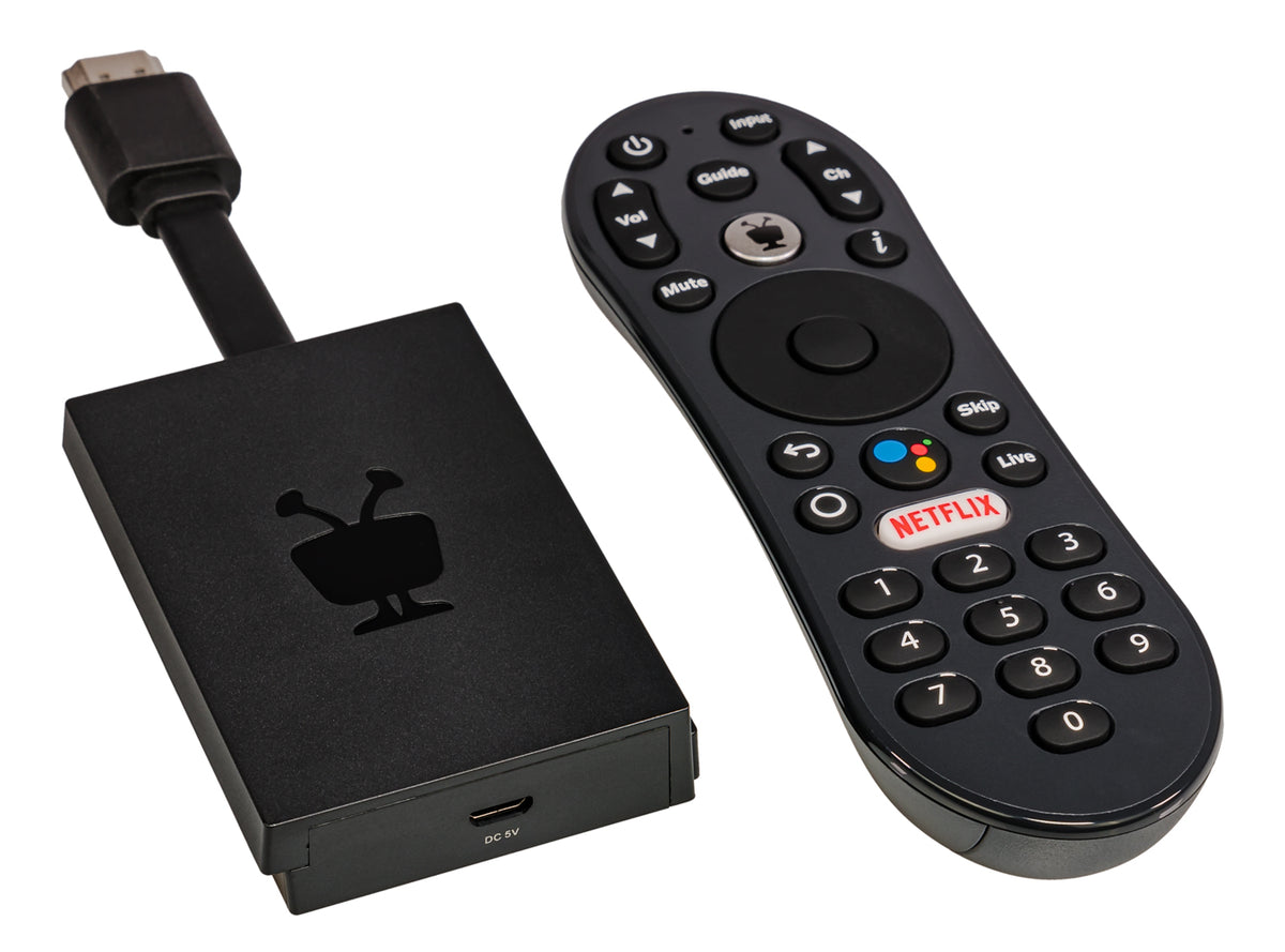 Is the TiVo Stream 4K no longer for sale or discontinued? - The Desk Is the TiVo Stream 4K no longer for sale or discontinued? - The Desk