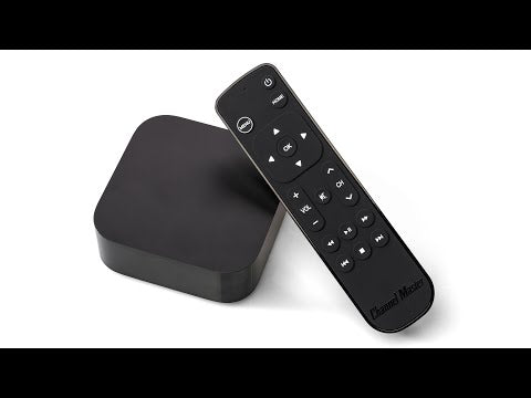 Simple Remote - Alternative Remote Control for | Channel Master